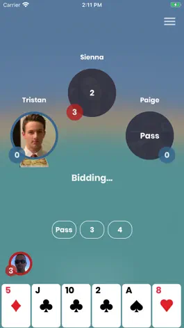 Game screenshot iPitch hack