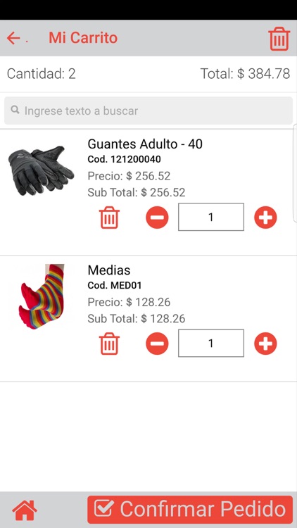 PEDIDOS RP screenshot-6