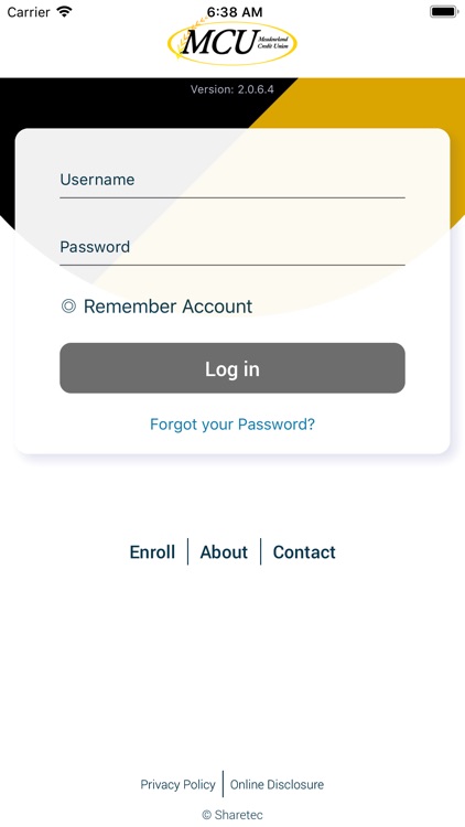 Meadowland Credit Union