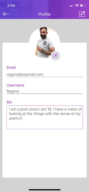 Taiku Poetry(圖9)-速報App