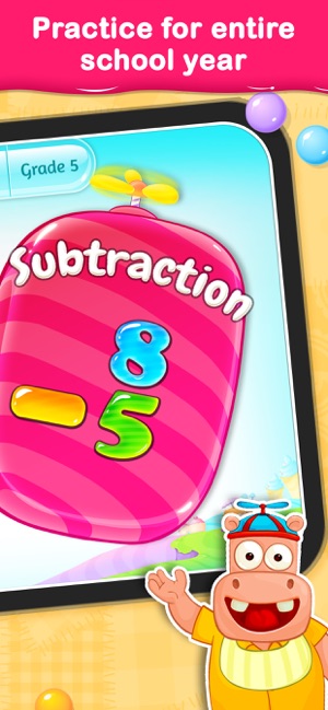 Kindergarten Learning Games 3+(圖3)-速報App