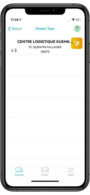 PbyP - Parcel by People(圖2)-速報App
