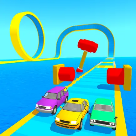 Stunt Race Cheats