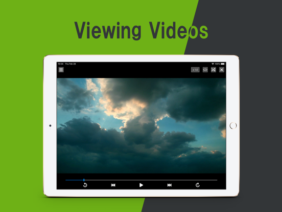 Easy zip Pro - Manage zip/rar iPad screenshot 4 - Utilities app