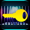 部屋脱出氷の刑務所 - iPhoneアプリ
