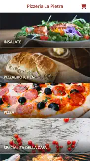 How to cancel & delete pizzeria la pietra dortmund 3