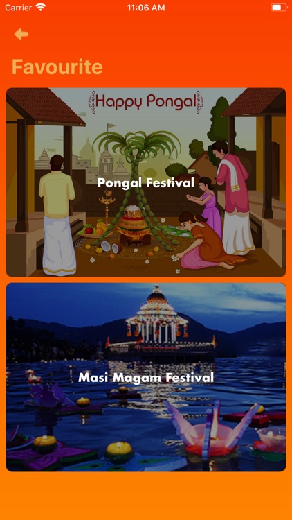 Pondicherry Celebrations screenshot-5