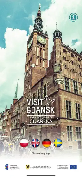 Game screenshot Questy VisitGdansk mod apk