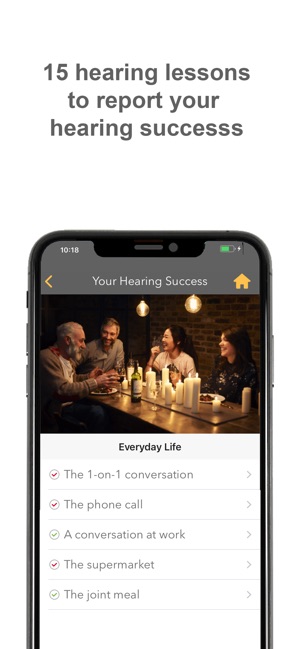Audio Service Smart Direct(圖6)-速報App