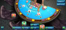 Game screenshot Turn Blackjack hack