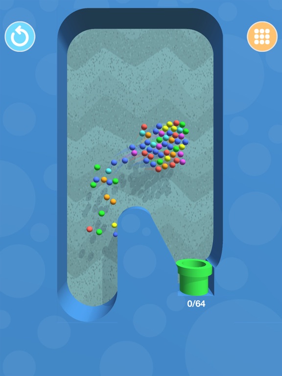 Screenshot #4 pour Finger Suck