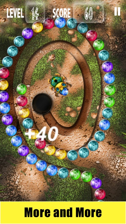 Maya Blast screenshot-3