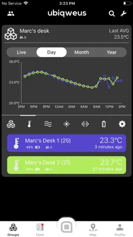 Game screenshot qBiq apk