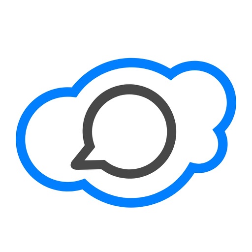 KloudTalk Smart Business Phone Icon