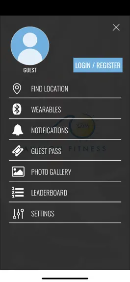 Game screenshot Avalon Fitness NJ hack
