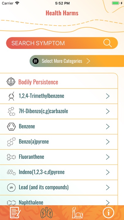Pollution Reporter screenshot-4