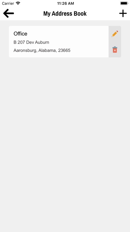 Gregs Native screenshot-6