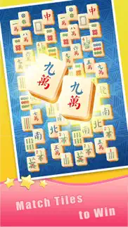 247 mahjong solitaire iphone screenshot 3