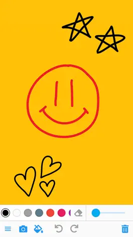 Game screenshot Doodle Board | Doodly apk