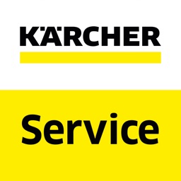 Kärcher Service App