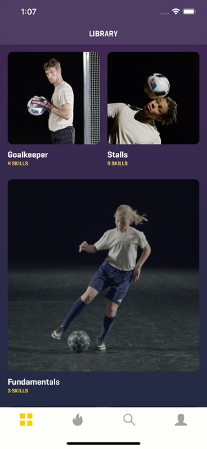 Superplayer Soccer(圖1)-速報App