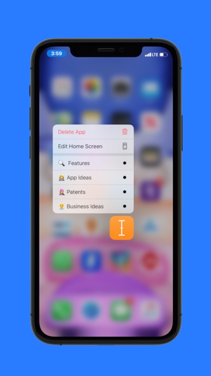 Notedown - Notes and Reminders screenshot-5