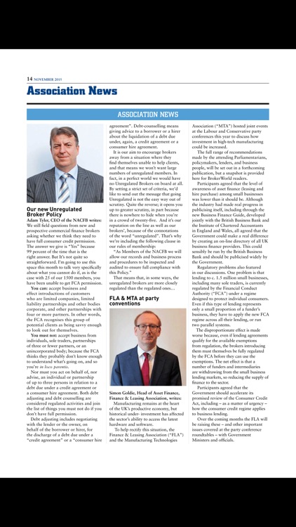 BrokerWorld screenshot-6