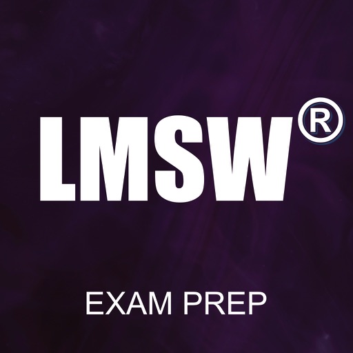 LMSW Exam Prep MCQ QUIZ & Q&A icon