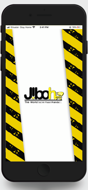 Jiboh