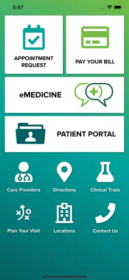 Game screenshot UAB Medicine mod apk