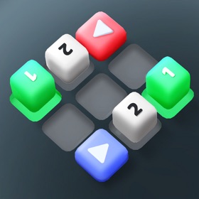 屏幕截图 (10) Number Puzzle 3D