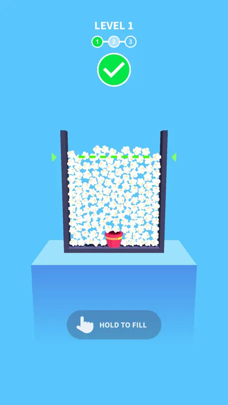 Popcorn Burst
