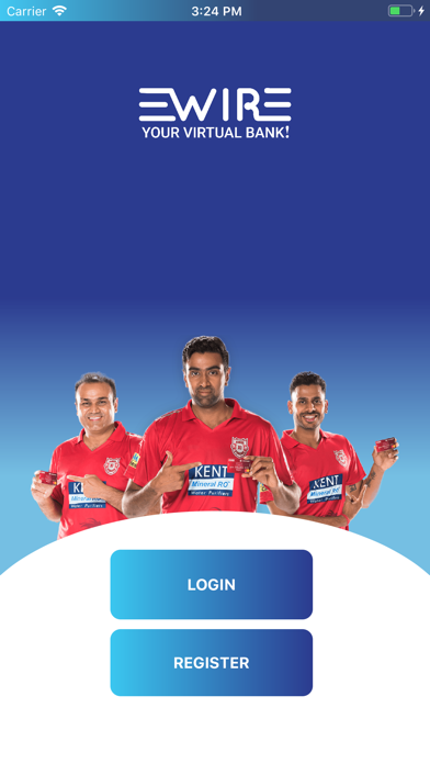 Screenshot #3 pour Ewire Soft