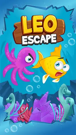 Game screenshot Leo Escape mod apk