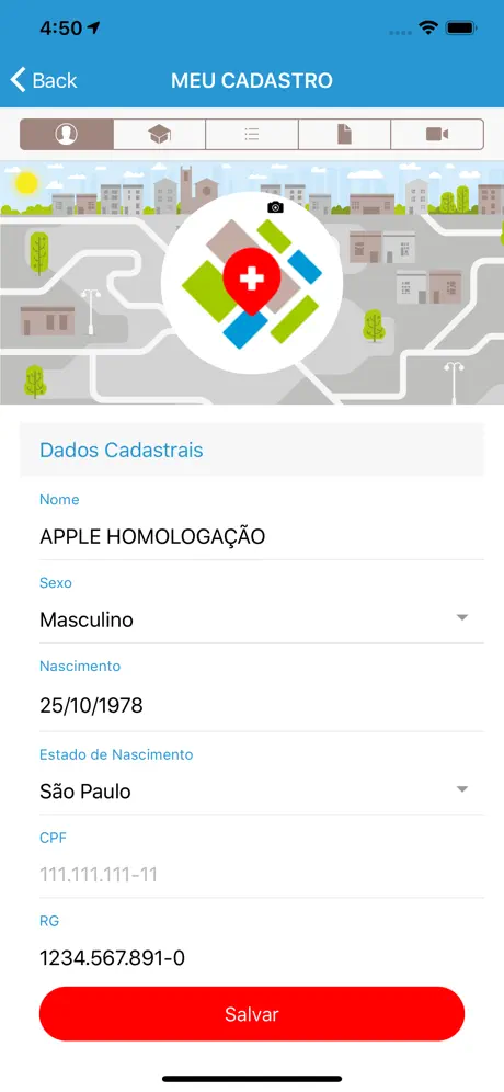 KDCARE Profissional
