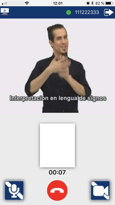 Screenshot #3 pour Emasagra Videointerpretación