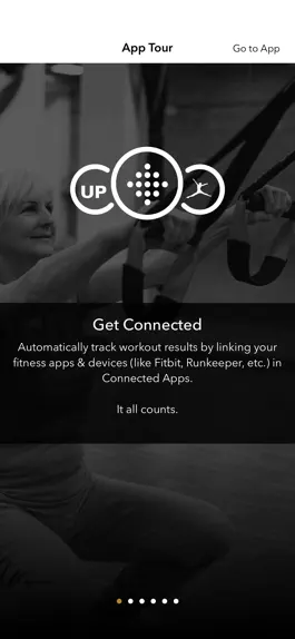 Game screenshot Springs Fitness Trainer apk