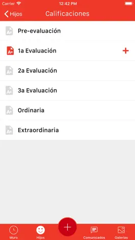 Game screenshot Navega Familias hack