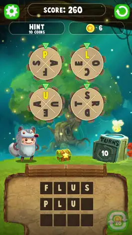 Game screenshot Word Lock: Word Puzzle apk