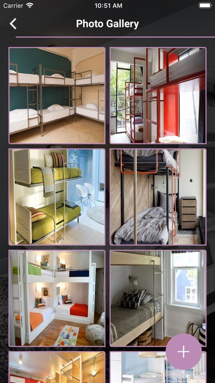 Hostel Room Booking Manage screenshot-7