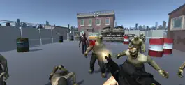 Game screenshot Zombie King Shooter: Survival apk