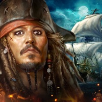 Pirates of the Caribbean : ToW apk