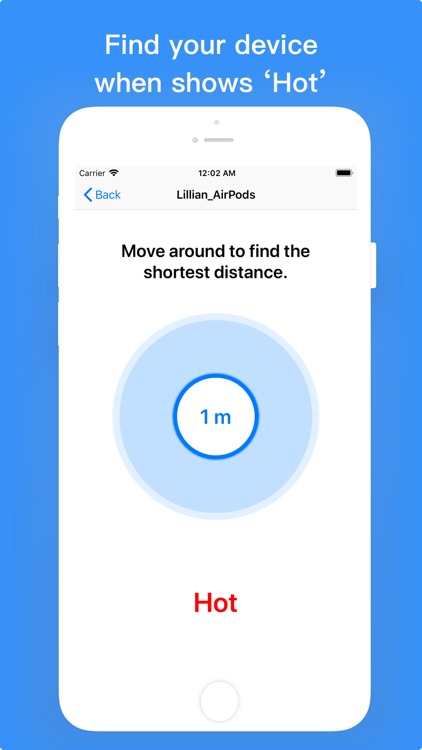 Find My Headphones & Earbuds