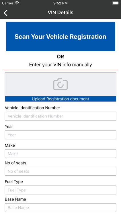 L.A. Riverside Brokerage screenshot-3