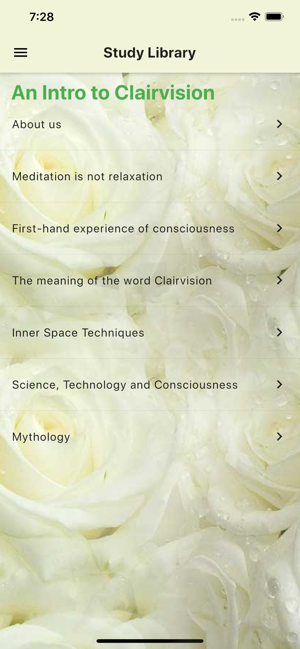 Clairvision Mobile(圖4)-速報App