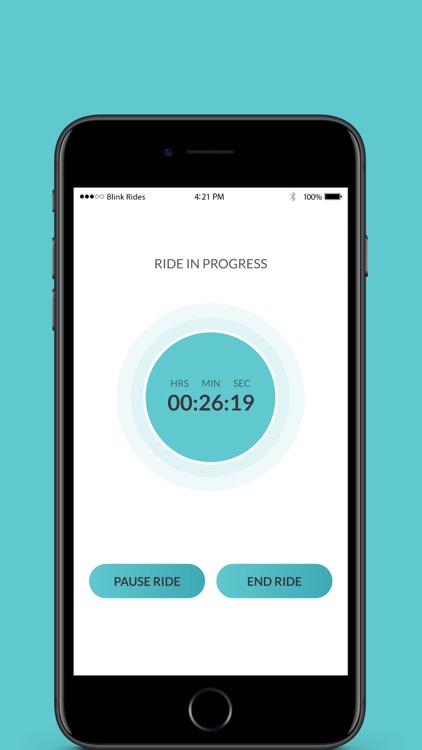 Blink Rides