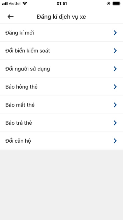 Hapu - Fast Service screenshot-8