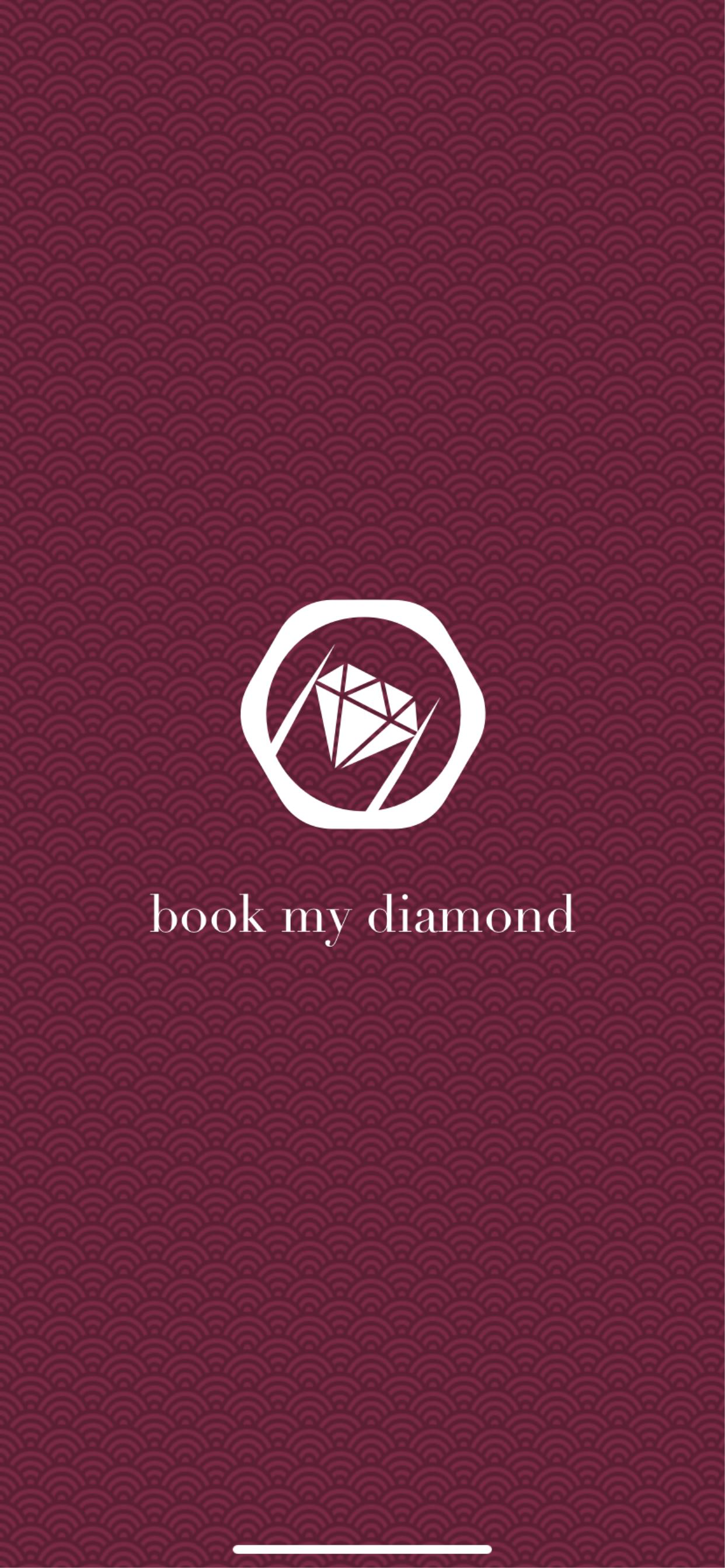 Book My Diamond