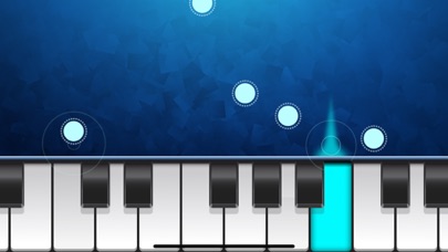 Baby Games: Piano Screenshot