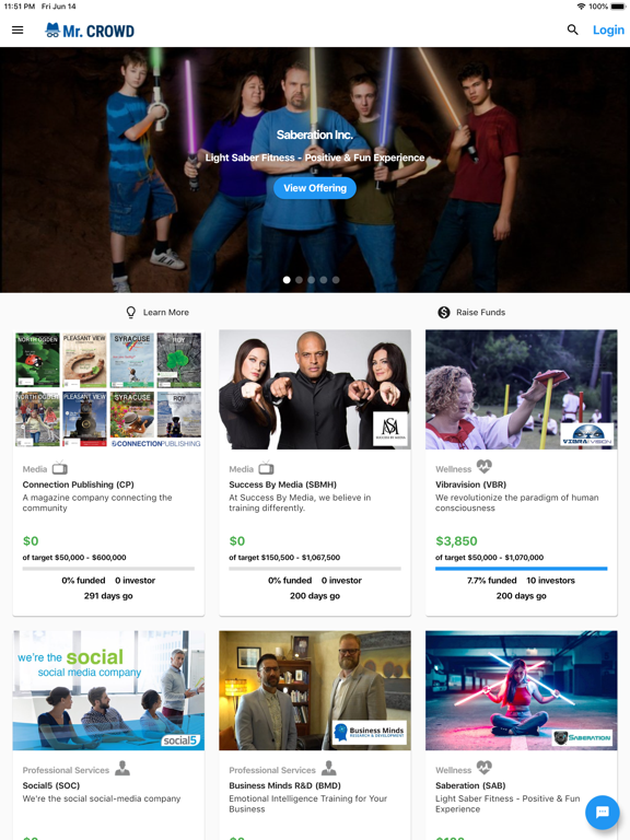 Screenshot #4 pour Mr. Crowd